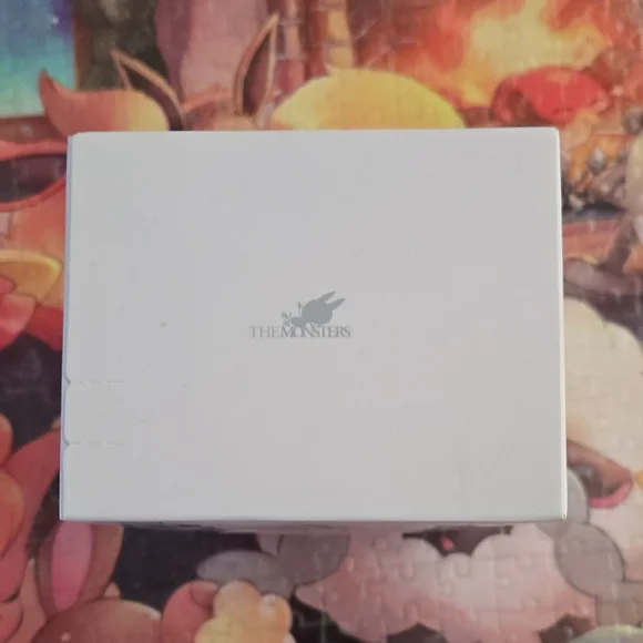 Big Into Energy Labubu Vynil Plush Pendant Blind Box - Picture 5 of 5